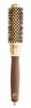 Olivia Garden NanoThermic Ceramic+Ion Round Brush Spazzola Anteprima dell’immagine prodotto 2