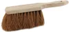 Balai à main coco L.280mm avec dos en bois Voir les images du produit 1