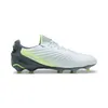 Puma KING ULTIMATE FG/AG FROSTED DEW-FIZZY APPLE-GRAY S 10 Produktbild-Vorschau 4