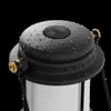 Petromax LM500 LED Laterne Schwarz Set inklusive Akku und Produktbild-Vorschau 2