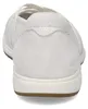 Josef Seibel caren 67 Slipper weiß in Gr. 38 Produktbild-Vorschau 5