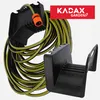 KADAX Haken für Gartenschlauch aus Kunststoff, Produktbild-Vorschau 6