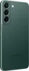 Samsung Galaxy S22 Smartphone 5G 128GB, Farbe: Grün Produktbild-Vorschau 4