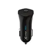 Xlayer Kfz-Ladegerät XLayer Typ C (USB-C) Charger PD 18W Produktbild-Vorschau 2
