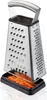 Gefu 10760 Gefu Laser Cut Vierkantreibe Podgląd zdjęcia produktu 21