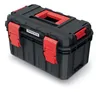 Kufr na nářadí S BLOCK PRO 450x280x264 mm - barva: černá Anteprima dell’immagine prodotto 1