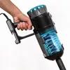 Cecotec 05672, Beutellos, Schwarz, Blau, 0,5 l, Trocken, Produktbild-Vorschau 3