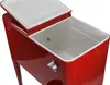 Kailua Cooler - Amerikanische Kühlbox, Kühlwagen, Party Produktbild-Vorschau 6