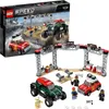 Lego Speed Champions 75894 1967 Mini Cooper S Rally a 2018 Náhled obrázku produktu 16