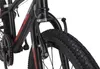 420 Sport 20 pollici 27 cm ragazzi 6G cerchio freno nero Anteprima dell’immagine prodotto 15