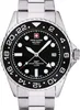 Swiss Alpine Military Master Diver GMT SAM7052.1137 Náhled obrázku produktu 4