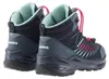 Lowa Zirrox II GTX MID Wanderstiefel Blau Produktbild-Vorschau 6