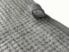 Badematte Badezimmerteppich Chenille Mikrofaser Rutschfest Produktbild-Vorschau 7