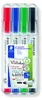 STAEDTLER Whiteboardmarker Lumocolor 4St Box Podgląd zdjęcia produktu 1