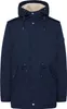 Solid SDDarnell Herren Winterjacke Parka Mantel gefüttert Produktbild-Vorschau 2