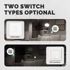 Tuya ZigBee Smart Switch Module, přenosná domácí Náhled obrázku produktu 3