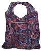 Sac en tissu pliable 42x62 cm Voir les images du produit 5