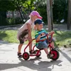 Winther Mini Viking Dreirad "Ben Hur" Produktbild-Vorschau 2