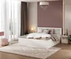 FDM Bett PANAMA 160x200 cm mit Lattenrost aus Holz Produktbild-Vorschau 10