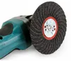 Montagebefestigung Für 125Mm Faseraufscheiben Produktbild-Vorschau 9