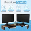 Fleau Home Supporto per monitor regolabile - Supporto per Anteprima dell’immagine prodotto 3
