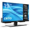 Cello 19″ Tizen OS by Samsung LED Smart TV mit Triple Produktbild-Vorschau 2
