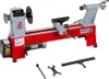 Holzmann D460FXL_230V Tour à bois 550/770 W Voir les images du produit 3