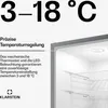 Klarstein Kühlschrank - mit Glastüre, 44L Mini-Kühlschrank Produktbild-Vorschau 4