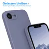 EAZY CASE - TPU Hülle für Apple iPhone 16e, TPU Case Produktbild-Vorschau 4