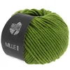 Lana Grossa - Mille II 0147 grasgrün Produktbild-Vorschau 1