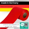 Sensalux Tischläufer 15cm x 25m rot Produktbild-Vorschau 2
