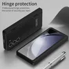 Pouzdro pro Samsung Galaxy Z Fold 5 Tvrdé PC pouzdro s Náhled obrázku produktu 4