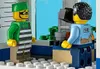 LEGO City Posterunek policji, zabawka dla dziecka do Podgląd zdjęcia produktu 61