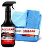 ALCLEAR 71100SV Sigillante rapido e panno in microfibra per Anteprima dell’immagine prodotto 1