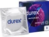 Kondómy Durex Intense - 3x Náhľad obrázku produktu 16