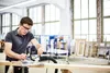 Festool MFS 400, Szablon trasowania, Srebrny, 100 mm, 300 Podgląd zdjęcia produktu 3