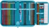Scout Genius Schulranzen-Set 4 teilig DIN Water Lily Produktbild-Vorschau 8