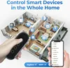 WLAN-fähiger Smart-Button für ZigBee, kompatibel mit TUYA, Produktbild-Vorschau 2
