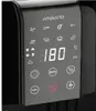 Fritéza na horký vzduch Air Fryer 2,6 l, 1400 W, 8 Náhled obrázku produktu 2