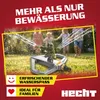 HECHT 06043 Rasensprenger Rasensprinkler | bis 450 m² | Produktbild-Vorschau 9