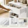 WOLTU Sideboard, Küchenschrank mit Arbeitsplatte, Produktbild-Vorschau 6