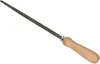KOTARBAU® Pilnik warsztatowy okragly Dlugosc: 300 mm Podgląd zdjęcia produktu 4