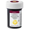 Wilton Glasurfarbe Burgundy 28 g Produktbild-Vorschau 2