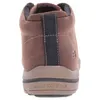 Skechers Harper Melden 64857-CHOC, šnurovacia obuv, pánska, Náhľad obrázku produktu 4