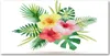 Tulup® Leinwandbild - 140x70 cm - Wandkunst - Drucke auf Produktbild-Vorschau 1