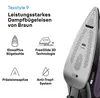 Braun SI9661VI TexStyle 9 ferro a vapore Anteprima dell’immagine prodotto 5