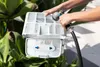 RobotVac Fraser AKU automatischer Poolroboter Produktbild-Vorschau 4
