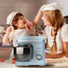Robot pâtissier Cecomixer Merengue, capacité 5L, 1200 Voir les images du produit 4