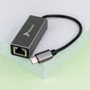 Karta sieciowa Reagle USB-C 3.1 GIGABIT LAN 1000Mb RJ45 Podgląd zdjęcia produktu 9