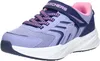 Skechers Microspec Tread  Klittenband - Paars - Maat 35 Produktbild-Vorschau 2